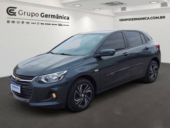 CHEVROLET ONIX 1.0 TURBO FLEX LT MANUAL CHEVROLET ONIX 1.0 TURBO FLEX LT MANUAL